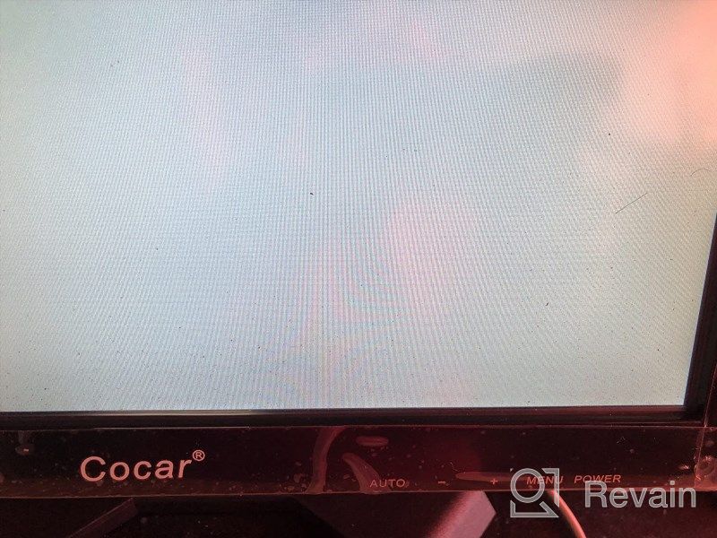 img 1 attached to Cocar 19-inch Touchscreen Display with 1440x900 Resolution - CC-TS19 review by Antonio Wainwright