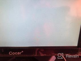img 5 attached to Cocar 19-inch Touchscreen Display with 1440x900 Resolution - CC-TS19