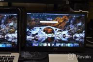img 1 attached to 13.3-inch Portable Fagomfer Extender - Enhance Laptop Experience review by Dave Barrett