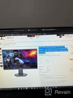 img 1 attached to 24 Inch Dell S2421HGF Anti Glare Monitor with 1920X1080P Resolution review by Telus Parks