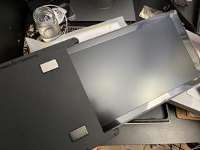 img 8 attached to Portable Laptops Trio Kickstand + Full Nintendo 14.1", 1920X1080, 60Hz, Anti Glare Screen, Trio Max Combo
