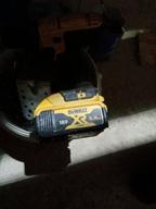 img 1 attached to Battery DeWALT DCB184-XJ Li-Ion 18 V 5 Ah review by Momchil Ivanov ᠌