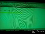 картинка 1 прикреплена к отзыву 💻 Enhanced Viewing Monitor ViewSonic VA2055SM: 1920X1080P, 75Hz, Blue Light Filter от Kirk Bufford