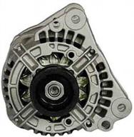 replacement alternator for volkswagen jetta - tyc 2-13852 logo