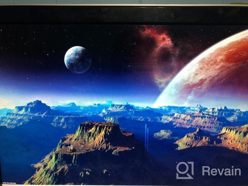 img 1 attached to HP W1907 19 Inch Widescreen 🖥️ Monitor with 1440X900 Resolution and 75Hz Refresh Rate. review by Keith Alvarez