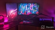 img 1 attached to Acer XB323U GPbmiiphzx Display with HDR600, WQHD (2560X1440), 170Hz, IPS Panel review by Scott Hocog