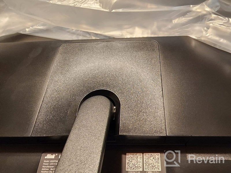 img 1 attached to 💻 Jlink Computer Monitor: Immersive 32" Full HD Display with Anti-Glare, Flicker-Free & Freesync Technology review by Murphy Shy