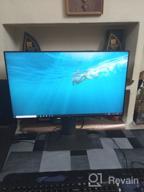 img 1 attached to Dell U2419H UltraSharp 24 Inch LED Lit Monitor: Crisp 1920X1080P Display, Flicker Free, 60Hz Refresh Rate review by Jesus Venugopal