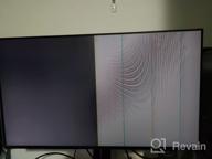 img 1 attached to LG 27GN950B UltraGear 4K 144Hz HDR Gaming Monitor with G-SYNC Compatibility and Pivot Adjustment - 27GN950-B review by George Ware