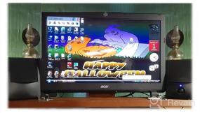 img 6 attached to LCDBOARD Controller LP140WH1 LP156WH2 1366X768 40Pins 11.6" - HD Visual Enhancer for Displays