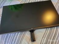 img 1 attached to Z Z-EDGE 32" Ultra Slim 4K IPS Monitor with FreeSync, Flicker Free, HDMI, Built-in Speakers review by Gregory Wood