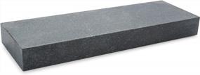 img 3 attached to 6" X 18" A Grade Granite Surface Plate - Perfect For Precision Measurement!