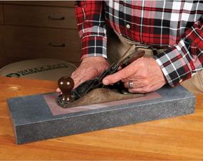 img 2 attached to 6" X 18" A Grade Granite Surface Plate - Perfect For Precision Measurement!