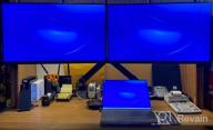 img 1 attached to AOC U2790VQ – 4K Frameless DisplayPort Monitor with Tilt Adjustment, Wall Mount, Blue Light Filter review by Bruce Chinn