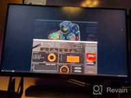img 1 attached to Acer XV272U Xbmiipruzx Splendor Display - 1440p Agile Gaming Monitor review by Jay Twilights