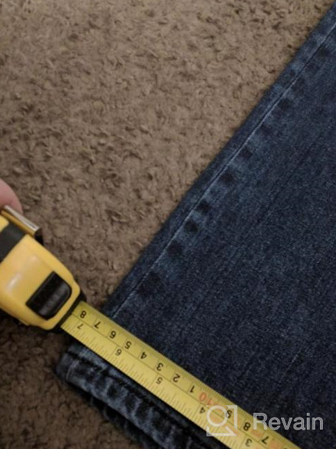 img 1 attached to Men'S Skinny-Fit Selvedge Jeans By Goodthreads review by Roshan Schram