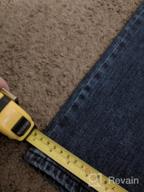 img 1 attached to Men'S Skinny-Fit Selvedge Jeans By Goodthreads review by Roshan Schram