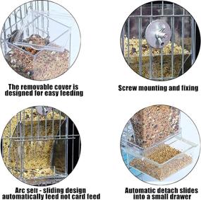 img 2 attached to Automatic Foraging Systems One Step Moulding