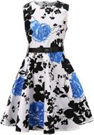 j· sterguard flower dresses printed girls' clothing at dresses logo