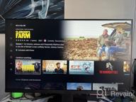 img 1 attached to High-Quality KOORUI 27 Inch Monitor: 1920X1080P, 75Hz, Frameless, HDMI - Enhanced Viewing Experience review by Sean Rao