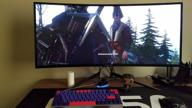 img 1 attached to Acer Predator X25 Bmiiprzx DisplayHDR 24.5" 1920X1080P IPS 360Hz Backlit Gaming Monitor - Unleash the Ultimate Gaming Experience! review by Christopher Tyagi