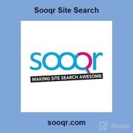img 1 attached to Sooqr Site Search review by Louis Turley