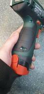 img 2 attached to Cordless drill driver Metabo PowerMaxx BS Basic 600080500 review by Kiril Stanoychev ᠌