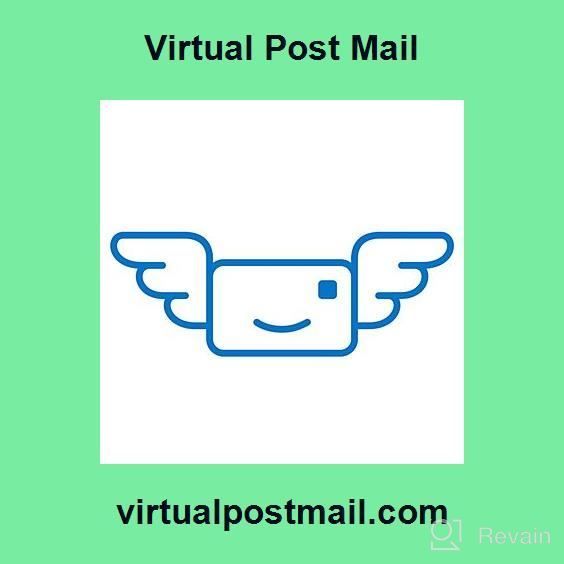 img 1 attached to Virtual Post Mail review by Roberto Evans