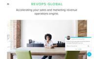 img 1 attached to RevOps Global review by Justin Steele