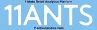 img 1 attached to 11Ants Retail Analytics Platform review by Devin Jenkins