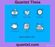 картинка 1 прикреплена к отзыву Quantxt Theia от Mike Goodwin