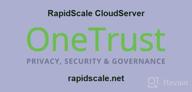 img 1 attached to RapidScale CloudServer review by David Reyes