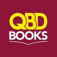 qbd books logo