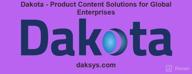 img 1 attached to Datoka Content Platform (DCP) review by Leonardo Sandoval