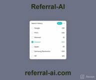 img 1 attached to Referral-AI review by Aaron Thawngzauk