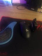 img 3 attached to Logitech G Pro X Superlight Wireless Gaming Mouse, Magenta review by Ivana Krempaska ᠌