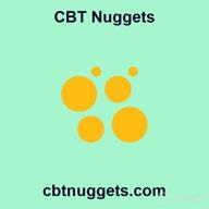 img 1 attached to CBT Nuggets review by Michael Glassburn