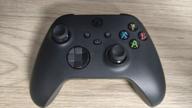 img 1 attached to Gamepad Microsoft Xbox Series, 20th anniversary review by Mateusz Trzmiel ᠌
