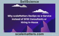 img 1 attached to SellScience review by Michael Jennings