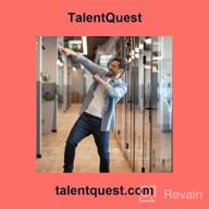img 1 attached to TalentQuest review by Runbi Alvarez
