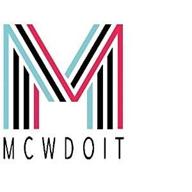mcwdoit logo