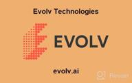 картинка 1 прикреплена к отзыву Evolv Technologies от Anthony Jagers