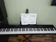 img 1 attached to Piano digital ARTESIA Performer White review by Stanisaw Nader ᠌