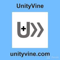 картинка 1 прикреплена к отзыву UnityVine от Ronald Noel