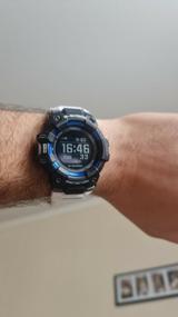 img 25 attached to Wrist watch Casio GBD-100-1A7