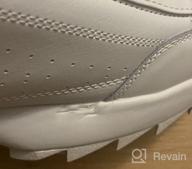 картинка 1 прикреплена к отзыву FILA Disruptor Premium White Sneaker от Anden Turn