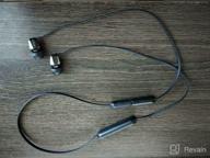 img 1 attached to Sony WI C310 Wireless Ear Headphones review by Gim Ji ᠌