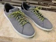 картинка 1 прикреплена к отзыву Cole Haan Handstain Grandpro Sneaker от Brant Watson