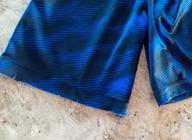 img 1 attached to Little Rising Boys' Clothing by Under Armour - Moderate Fit review by Mitch Wright