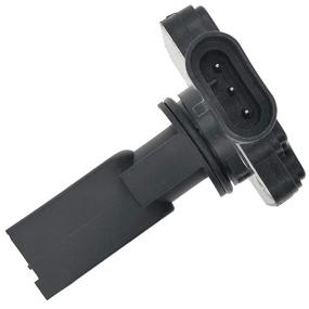 img 2 attached to 👍 YCT Mass Air Flow Meter Sensor MAF 213-3428 Review: Compatible With Buick LeSabre Chevy Camaro Impala Oldsmobile Pontiac Bonneville 3.8L 3Pin - Top Performance Guaranteed!